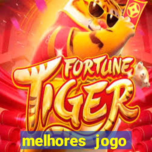 melhores jogo offline para android